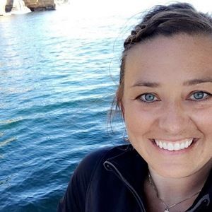 Meet your Posher, Pamela